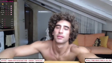 _Kiriku_  27-07-2021 video sweety